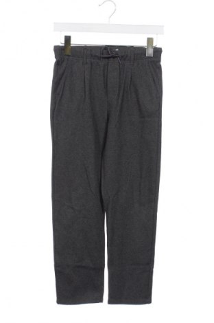 Kinderhose Okaidi, Größe 10-11y/ 146-152 cm, Farbe Grau, Preis 7,99 €