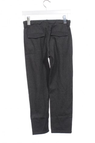 Kinderhose Okaidi, Größe 10-11y/ 146-152 cm, Farbe Grau, Preis 7,99 €