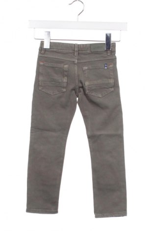Kinderhose Okaidi, Größe 4-5y/ 110-116 cm, Farbe Grün, Preis 10,83 €