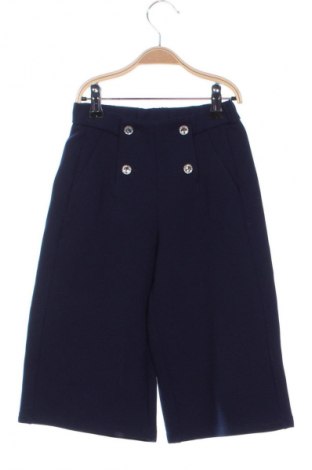 Dětské kalhoty  Original Marines, Velikost 6-7y/ 122-128 cm, Barva Modrá, Cena  189,00 Kč
