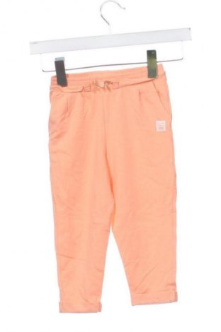 Kinderhose Original Marines, Größe 3-4y/ 104-110 cm, Farbe Orange, Preis 8,99 €