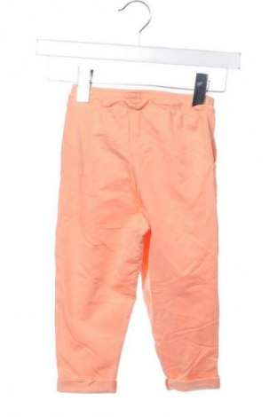 Kinderhose Original Marines, Größe 3-4y/ 104-110 cm, Farbe Orange, Preis 8,99 €