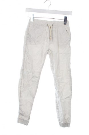 Kinderhose Oviesse, Größe 9-10y/ 140-146 cm, Farbe Ecru, Preis 14,99 €