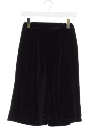 Detské nohavice  Oviesse, Veľkosť 7-8y/ 128-134 cm, Farba Čierna, Cena  10,95 €