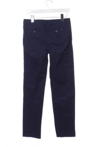 Детски панталон Polo By Ralph Lauren, Размер 15-18y/ 170-176 см, Цвят Син, Цена 110,14 лв.