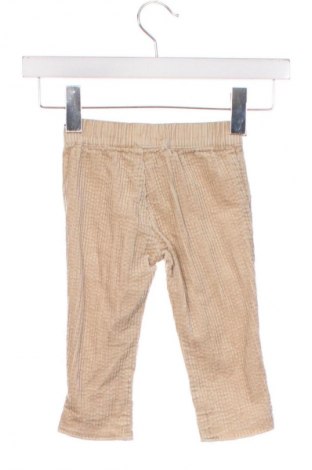 Παιδικό παντελόνι Primark, Μέγεθος 9-12m/ 74-80 εκ., Χρώμα  Μπέζ, Τιμή 10,74 €