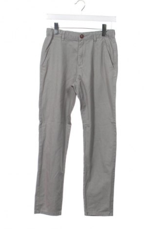 Pantaloni pentru copii Reserved, Mărime 12-13y/ 158-164 cm, Culoare Verde, Preț 54,00 Lei