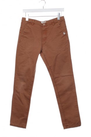 Detské nohavice  Reserved, Veľkosť 11-12y/ 152-158 cm, Farba Hnedá, Cena  7,95 €