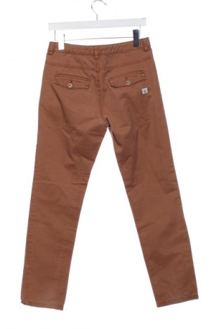Detské nohavice  Reserved, Veľkosť 11-12y/ 152-158 cm, Farba Hnedá, Cena  7,95 €