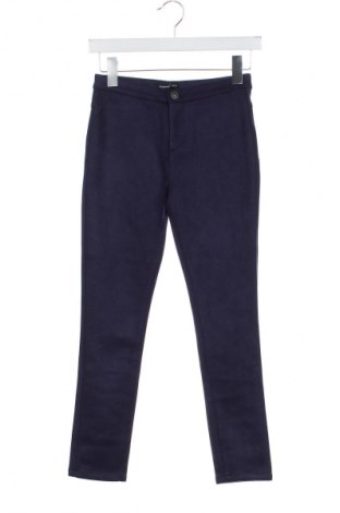 Kinderhose Reserved, Größe 8-9y/ 134-140 cm, Farbe Blau, Preis 10,74 €