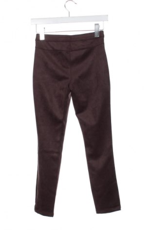 Kinderhose Reserved, Größe 9-10y/ 140-146 cm, Farbe Braun, Preis 10,74 €