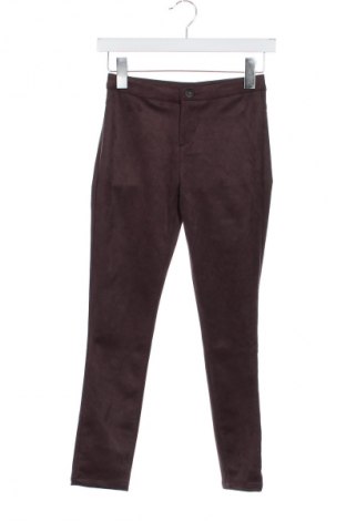Kinderhose Reserved, Größe 9-10y/ 140-146 cm, Farbe Braun, Preis 10,74 €