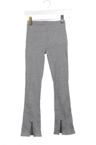 Kinderhose Reserved, Größe 10-11y/ 146-152 cm, Farbe Grau, Preis 10,74 €