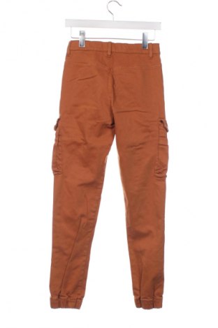 Kinderhose S.Oliver, Größe 14-15y/ 168-170 cm, Farbe Orange, Preis 12,79 €