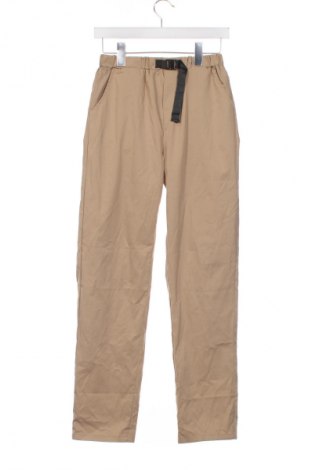 Kinderhose SHEIN, Größe 12-13y/ 158-164 cm, Farbe Beige, Preis 6,99 €