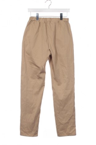 Kinderhose SHEIN, Größe 12-13y/ 158-164 cm, Farbe Beige, Preis 6,99 €