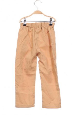 Pantaloni pentru copii SHEIN, Mărime 4-5y/ 110-116 cm, Culoare Maro, Preț 68,99 Lei