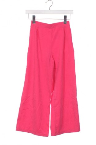 Kinderhose SHEIN, Größe 8-9y/ 134-140 cm, Farbe Rosa, Preis 10,74 €