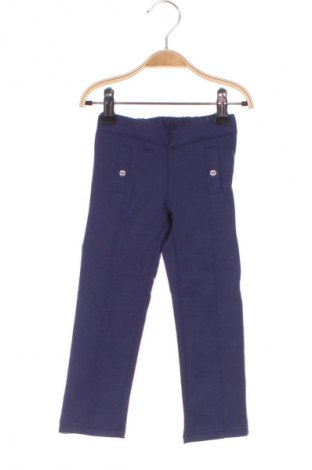 Παιδικό παντελόνι Sergent Major, Μέγεθος 2-3y/ 98-104 εκ., Χρώμα Μπλέ, Τιμή 8,99 €
