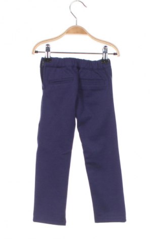 Παιδικό παντελόνι Sergent Major, Μέγεθος 2-3y/ 98-104 εκ., Χρώμα Μπλέ, Τιμή 8,99 €