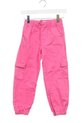 Detské nohavice  Sinsay, Veľkosť 7-8y/ 128-134 cm, Farba Ružová, Cena  7,95 €