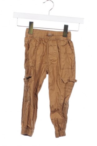 Kinderhose Sinsay, Größe 18-24m/ 86-98 cm, Farbe Braun, Preis 10,83 €