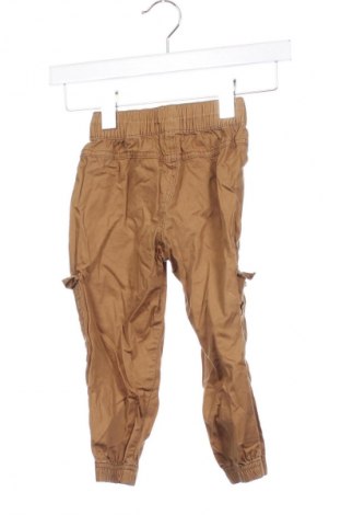 Kinderhose Sinsay, Größe 18-24m/ 86-98 cm, Farbe Braun, Preis 10,83 €