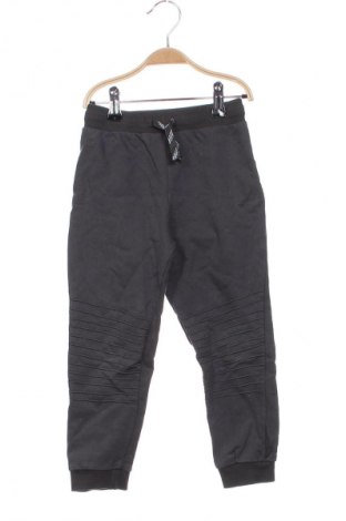 Kinderhose Sinsay, Größe 4-5y/ 110-116 cm, Farbe Grau, Preis 7,99 €