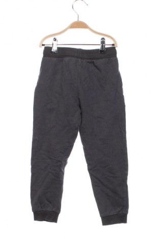 Kinderhose Sinsay, Größe 4-5y/ 110-116 cm, Farbe Grau, Preis 7,99 €