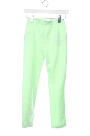 Kinderhose Terranova, Größe 10-11y/ 146-152 cm, Farbe Grün, Preis 6,99 €