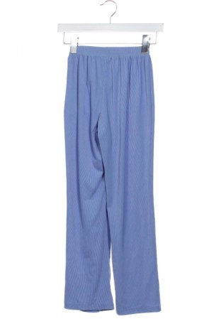 Gyerek nadrág Unbranded, Méret 13-14y / 164-168 cm, Szín Kék, Ár 5 729 Ft