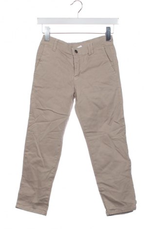 Dětské kalhoty  Unbranded, Velikost 11-12y/ 152-158 cm, Barva Béžová, Cena  159,00 Kč