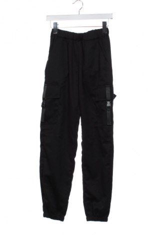 Dětské kalhoty  Unbranded, Velikost 13-14y/ 164-168 cm, Barva Černá, Cena  309,00 Kč