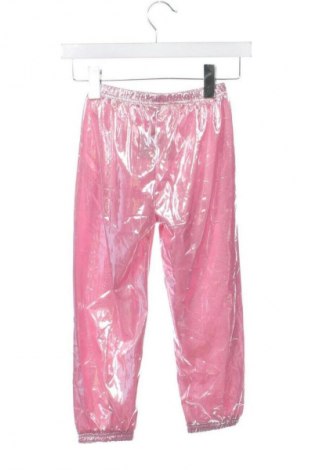 Παιδικό παντελόνι Unbranded, Μέγεθος 5-6y/ 116-122 εκ., Χρώμα Ρόζ , Τιμή 6,99 €