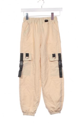 Detské nohavice  Unbranded, Veľkosť 9-10y/ 140-146 cm, Farba Béžová, Cena  5,95 €