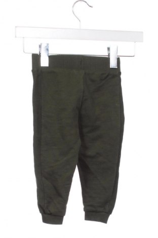 Kinderhose Unbranded, Größe 18-24m/ 86-98 cm, Farbe Grün, Preis 10,74 €