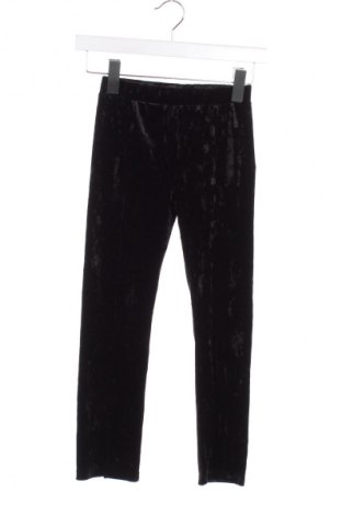 Kinderhose Unbranded, Größe 8-9y/ 134-140 cm, Farbe Schwarz, Preis 7,99 €