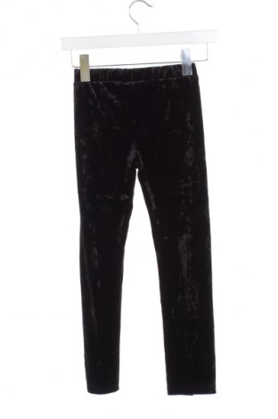 Kinderhose Unbranded, Größe 8-9y/ 134-140 cm, Farbe Schwarz, Preis 7,99 €