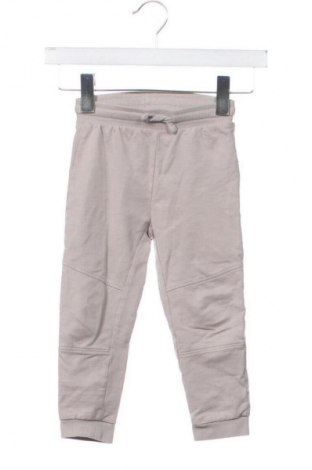 Kinderhose Unbranded, Größe 18-24m/ 86-98 cm, Farbe Grau, Preis 11,00 €