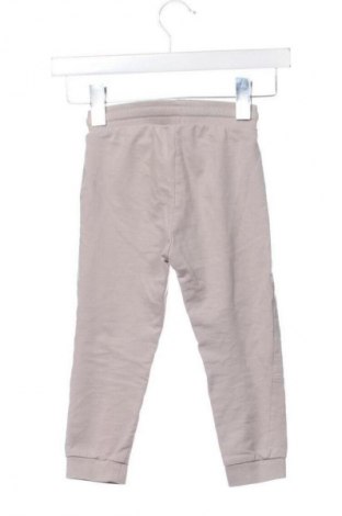 Kinderhose Unbranded, Größe 18-24m/ 86-98 cm, Farbe Grau, Preis 11,00 €