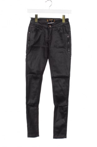 Kinderhose Unbranded, Größe 11-12y/ 152-158 cm, Farbe Schwarz, Preis 11,00 €
