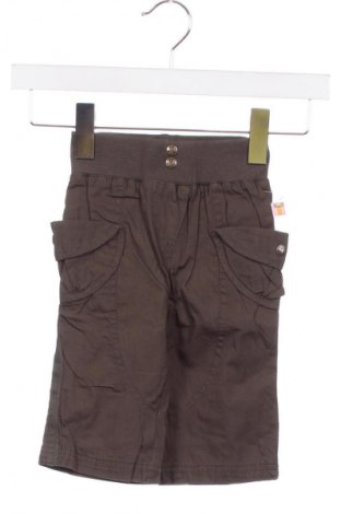 Detské nohavice  Unbranded, Veľkosť 3-6m/ 62-68 cm, Farba Zelená, Cena  7,95 €