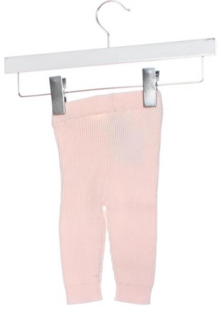 Detské nohavice  Unbranded, Veľkosť 3-6m/ 62-68 cm, Farba Ružová, Cena  6,95 €
