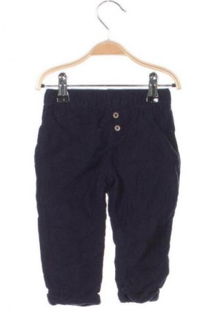 Kinderhose Unbranded, Größe 9-12m/ 74-80 cm, Farbe Blau, Preis 10,74 €