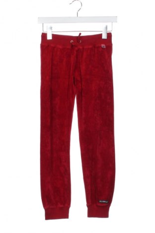 Kinderhose Unbranded, Größe 8-9y/ 134-140 cm, Farbe Rot, Preis 11,00 €
