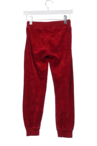 Kinderhose Unbranded, Größe 8-9y/ 134-140 cm, Farbe Rot, Preis 11,00 €