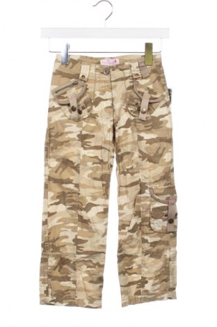 Kinderhose Unbranded, Größe 6-7y/ 122-128 cm, Farbe Mehrfarbig, Preis 15,35 €