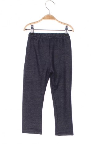 Παιδικό παντελόνι Unbranded, Μέγεθος 3-4y/ 104-110 εκ., Χρώμα Μπλέ, Τιμή 10,99 €