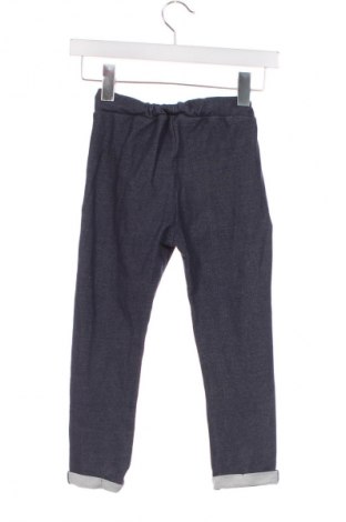 Kinderhose Unbranded, Größe 4-5y/ 110-116 cm, Farbe Blau, Preis 10,74 €