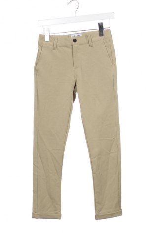 Kinderhose Unbranded, Größe 9-10y/ 140-146 cm, Farbe Grün, Preis € 7,79